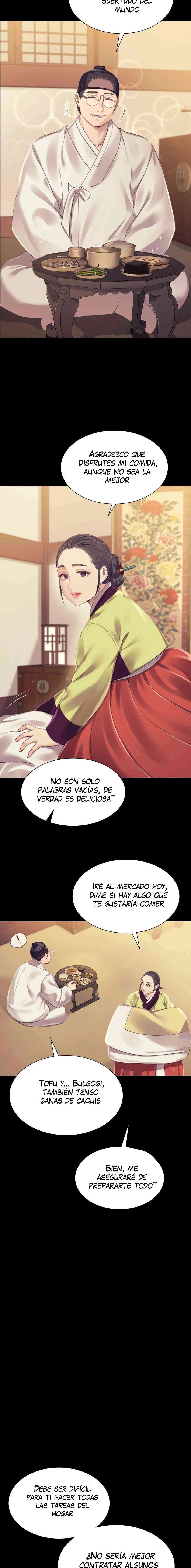 Madam Capitulo 104 página 2