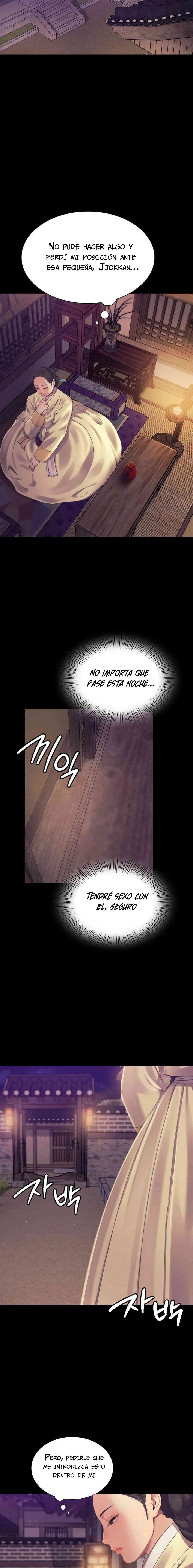 Madam Capitulo 104 página 20