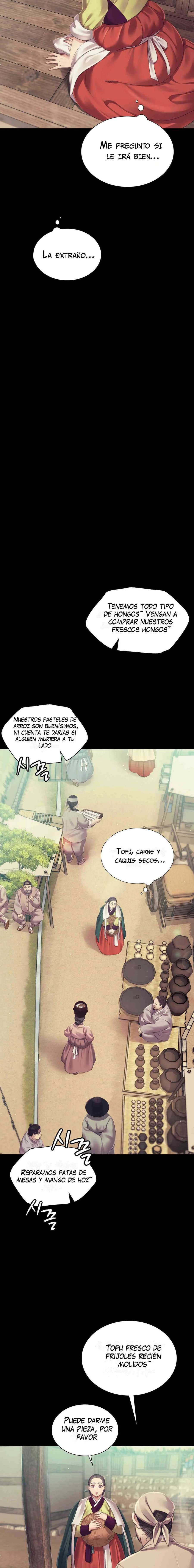 Madam Capitulo 104 página 5