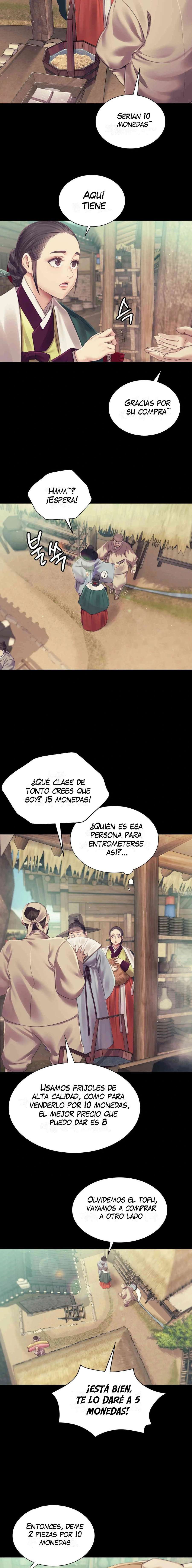 Madam Capitulo 104 página 6