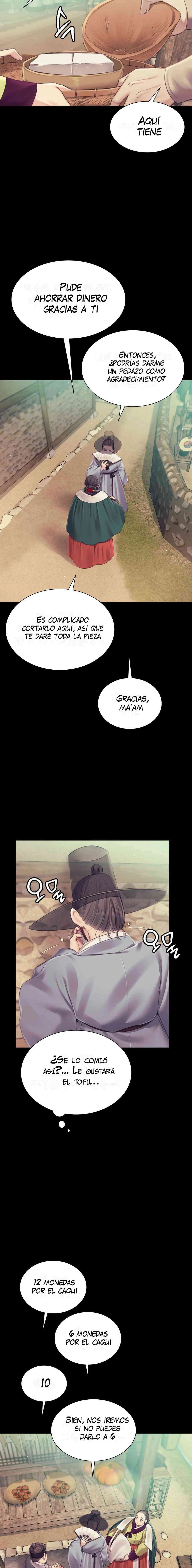 Madam Capitulo 104 página 7