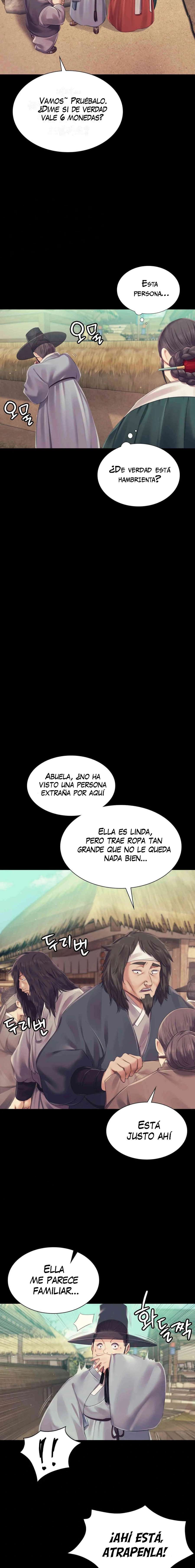 Madam Capitulo 104 página 8