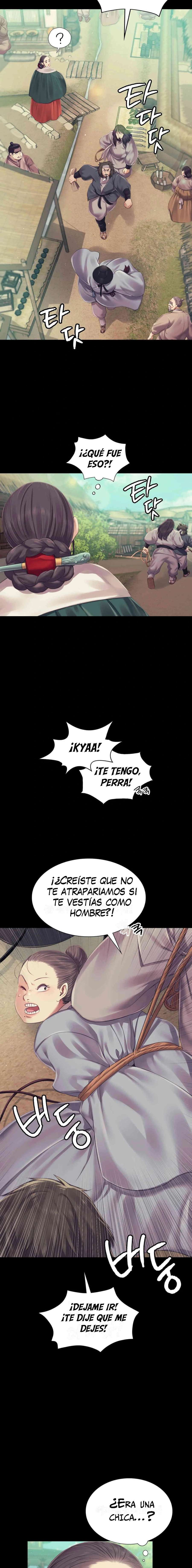 Madam Capitulo 104 página 9