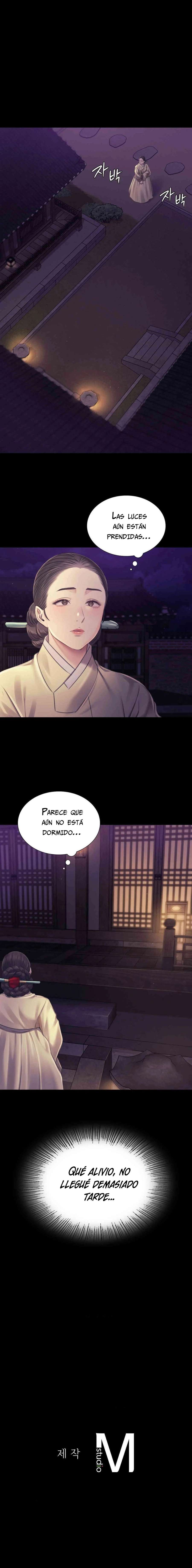 Madam Capitulo 105 página 19