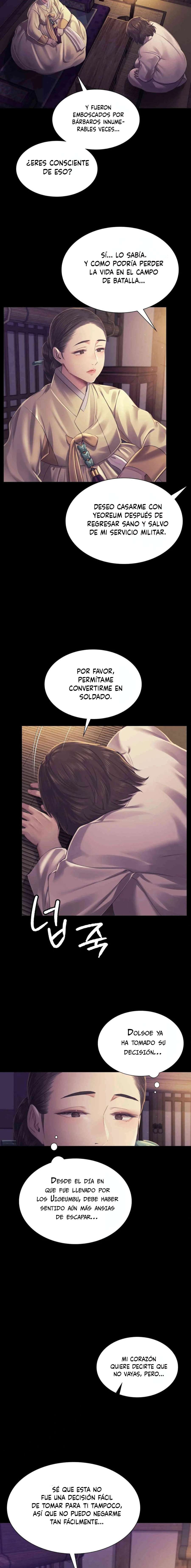 Madam Capitulo 105 página 4