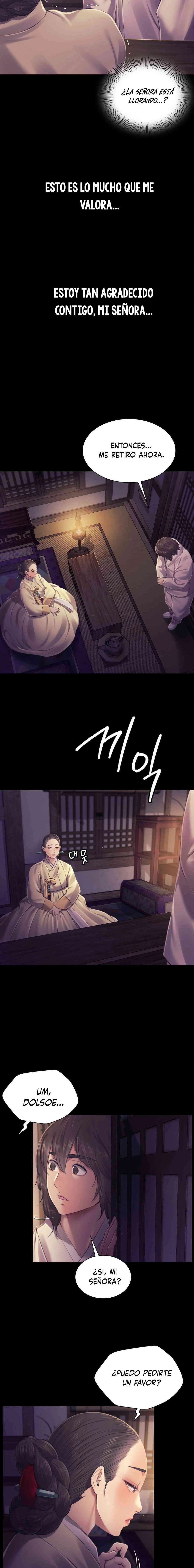 Madam Capitulo 105 página 6