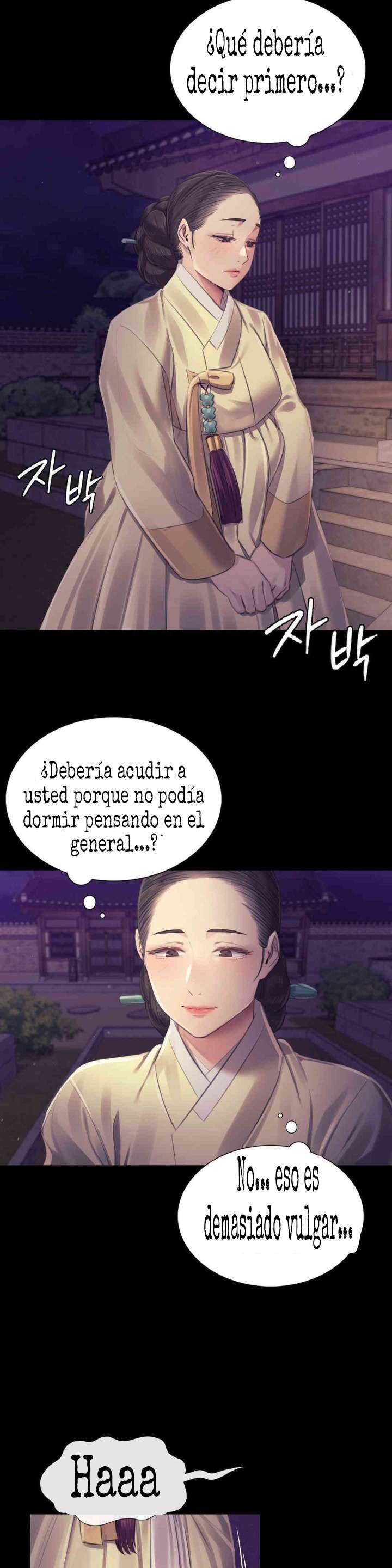 Madam Capitulo 106 página 11