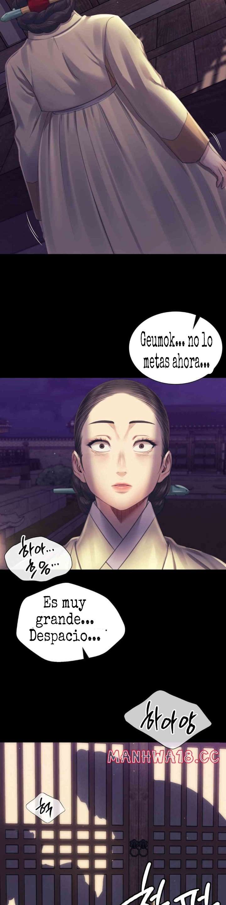 Madam Capitulo 106 página 13