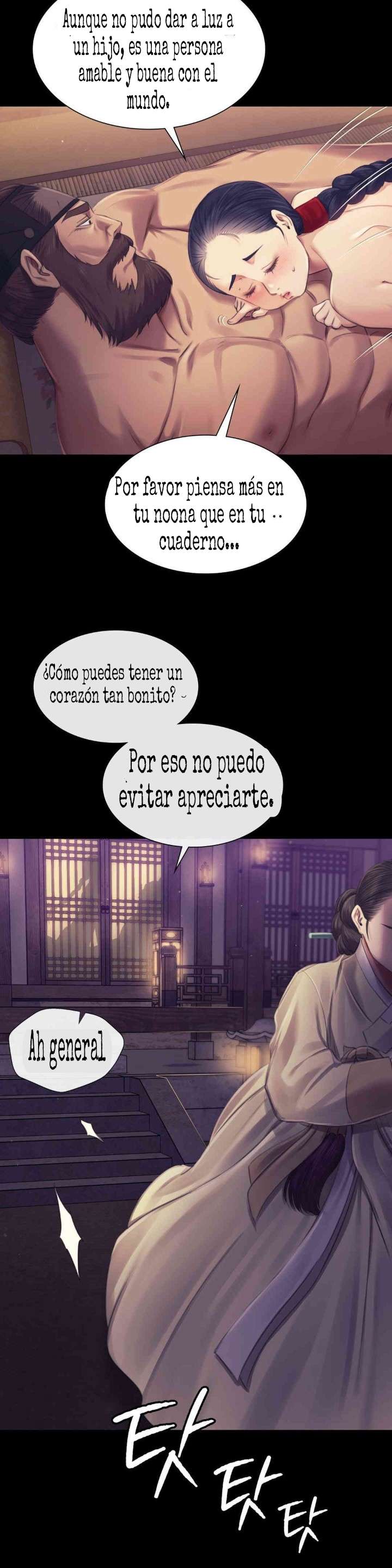 Madam Capitulo 106 página 16