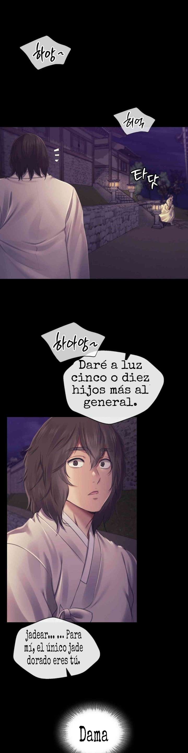 Madam Capitulo 106 página 17