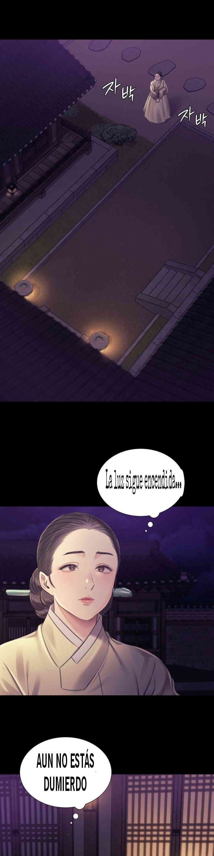 Madam Capitulo 106 página 2