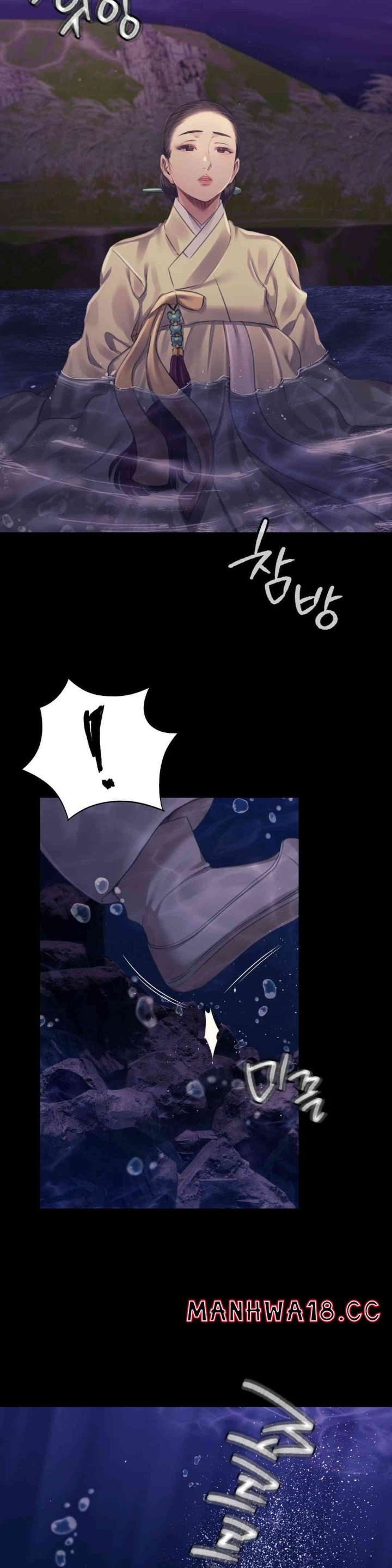 Madam Capitulo 106 página 20