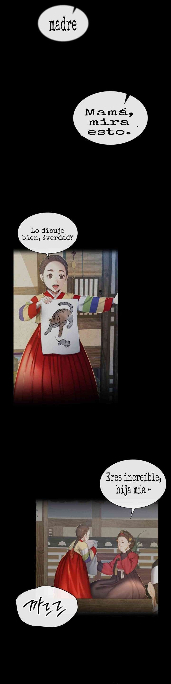 Madam Capitulo 106 página 22