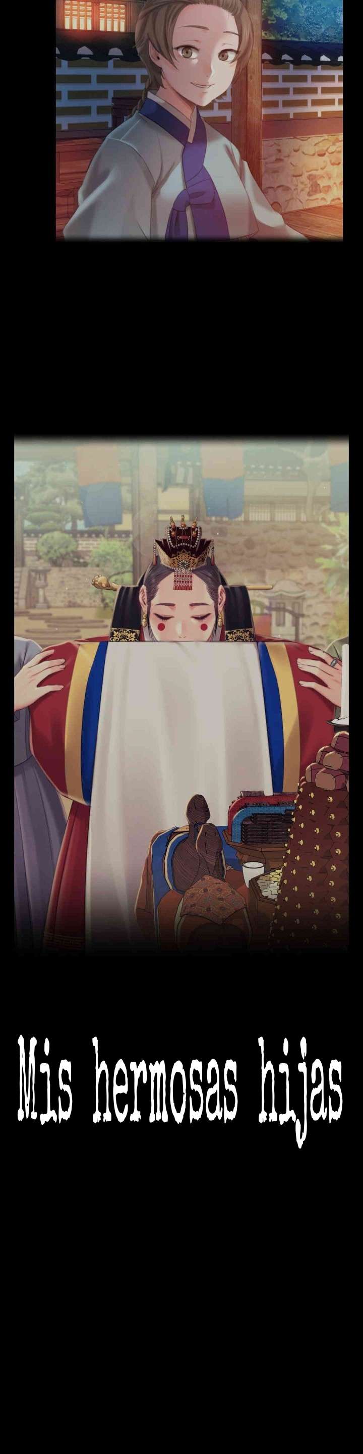 Madam Capitulo 106 página 24