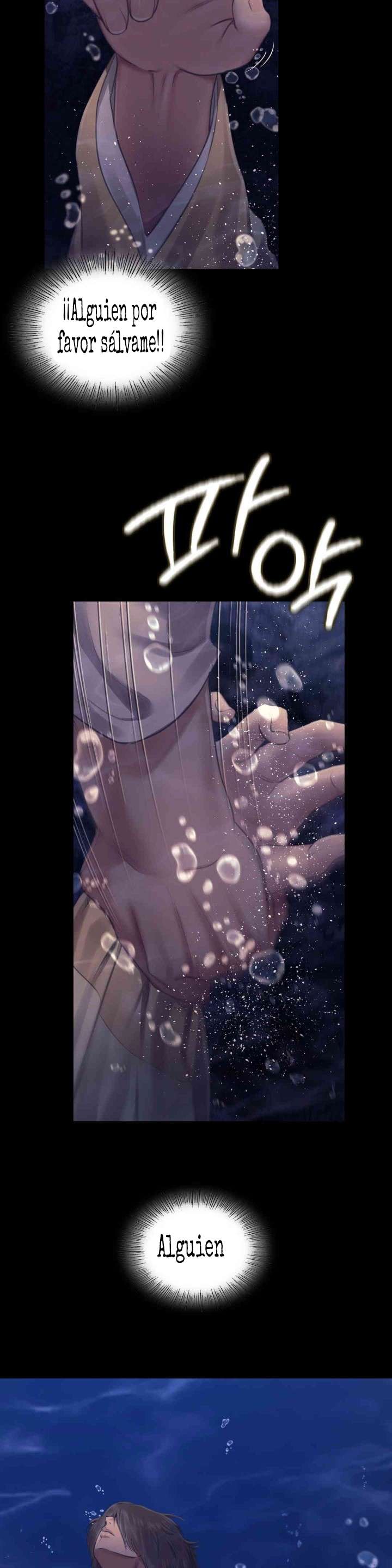Madam Capitulo 106 página 26