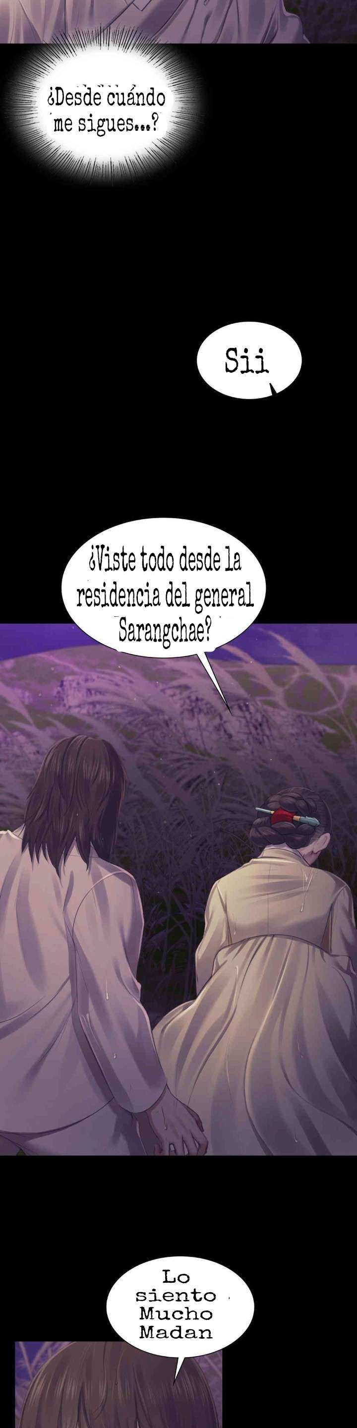 Madam Capitulo 106 página 29
