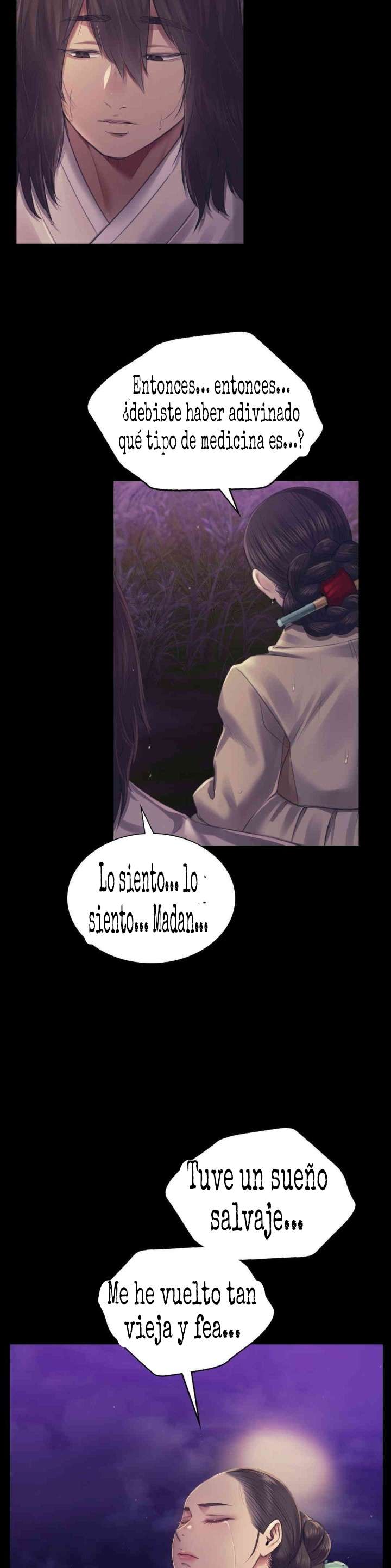 Madam Capitulo 106 página 30