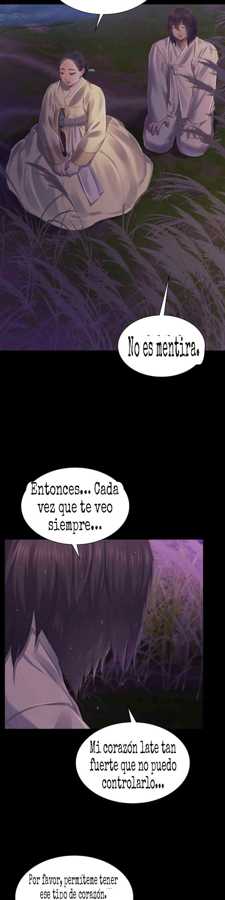 Madam Capitulo 106 página 33