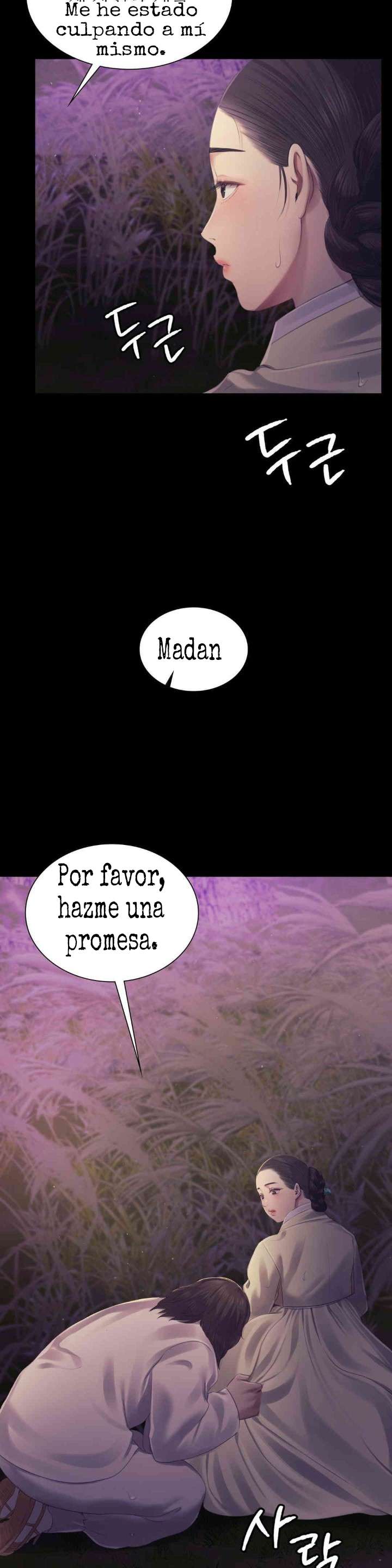 Madam Capitulo 106 página 34