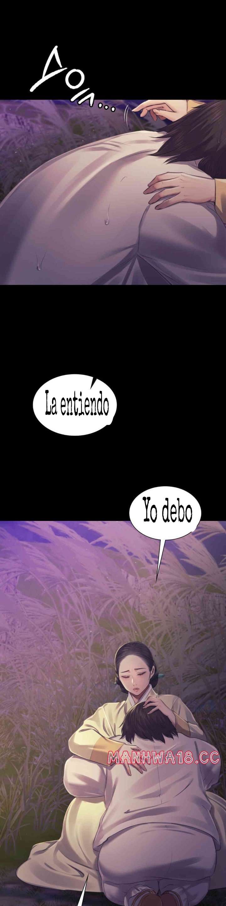 Madam Capitulo 106 página 36
