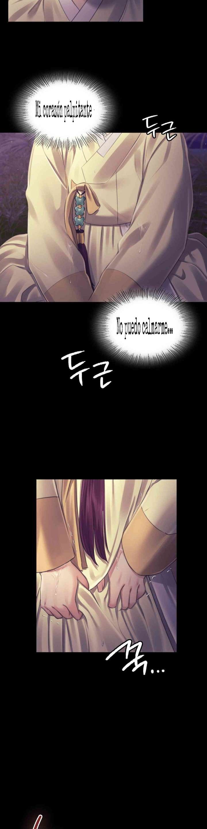 Madam Capitulo 106 página 40