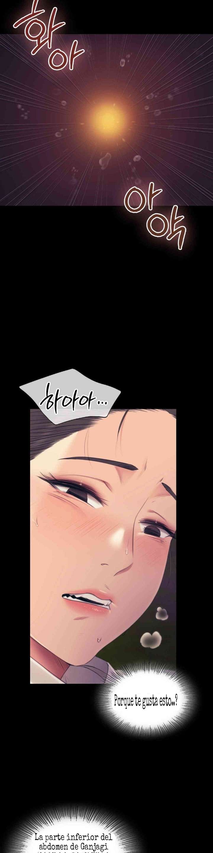 Madam Capitulo 106 página 41