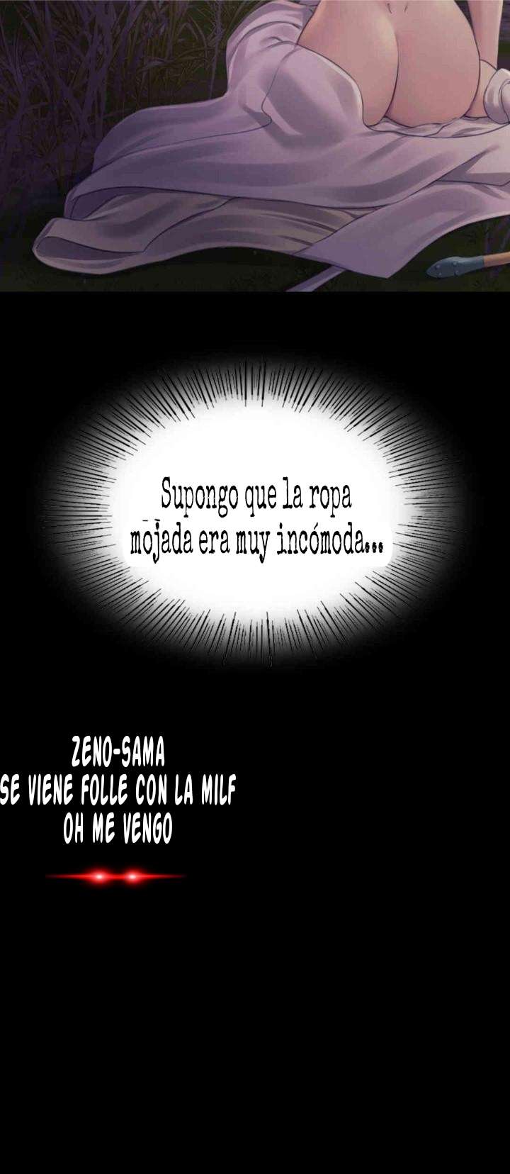 Madam Capitulo 106 página 44