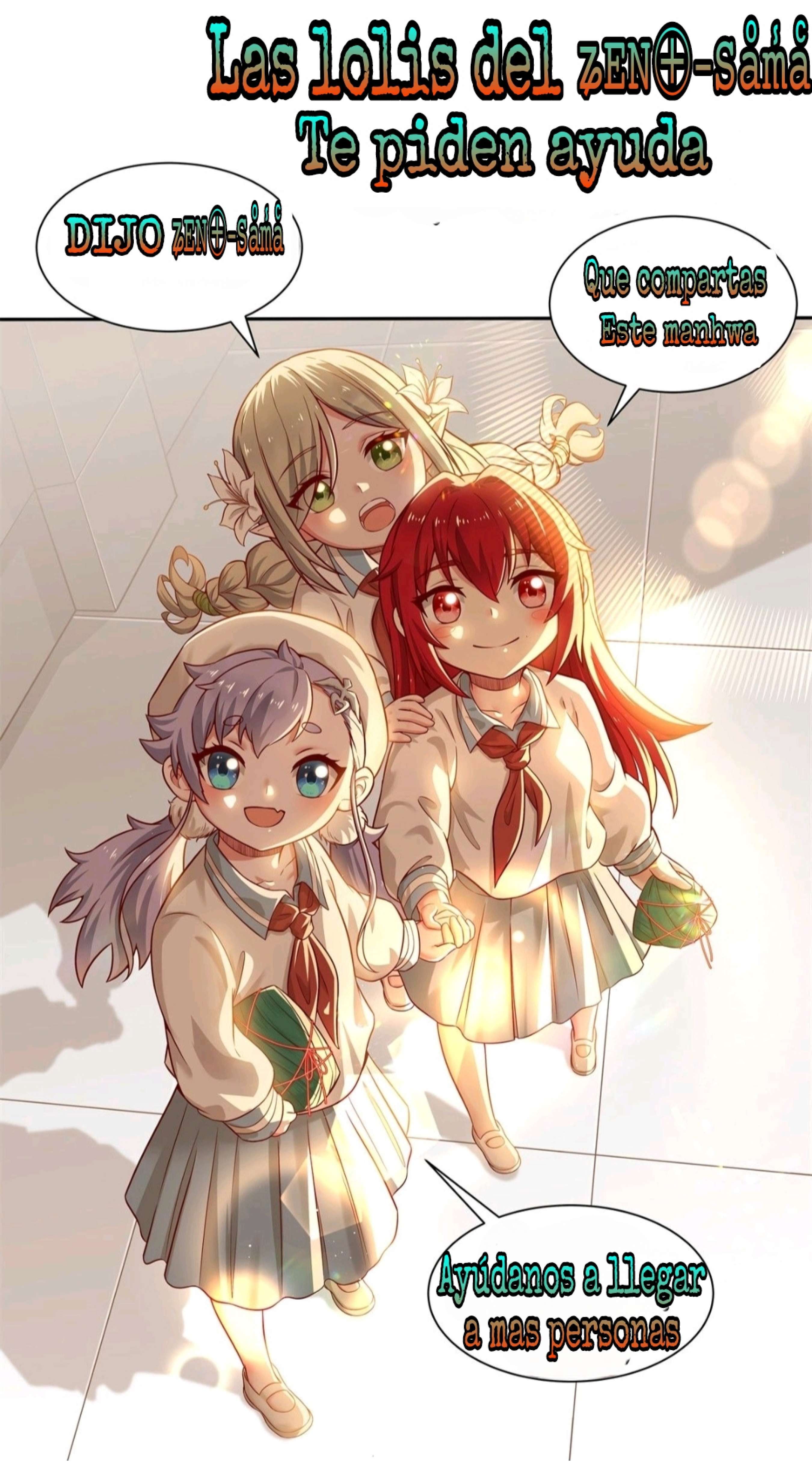 Madam Capitulo 106 página 46