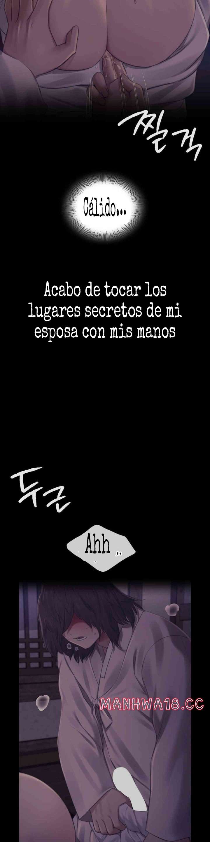 Madam Capitulo 106 página 6