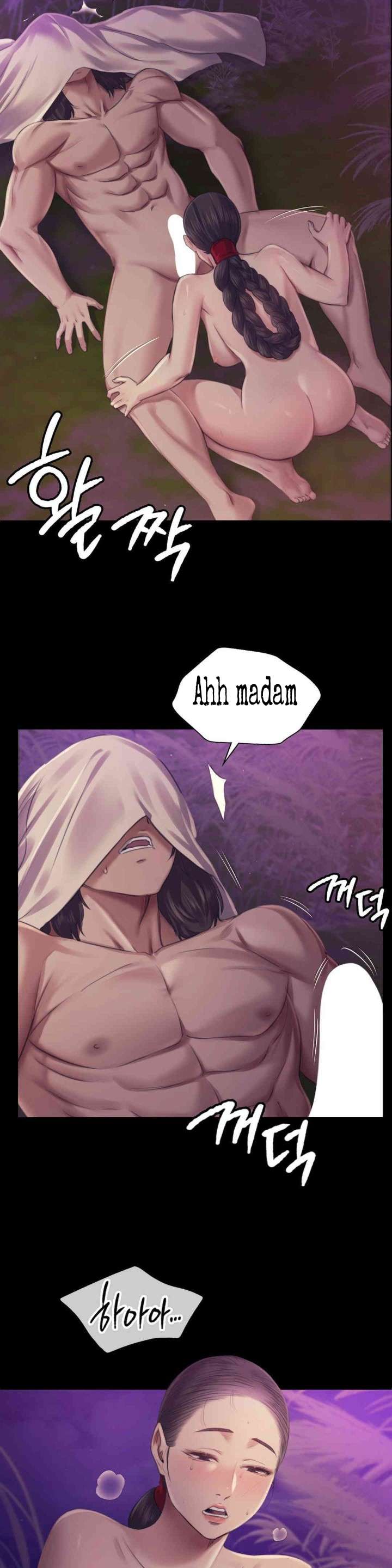 Madam Capitulo 107 página 13