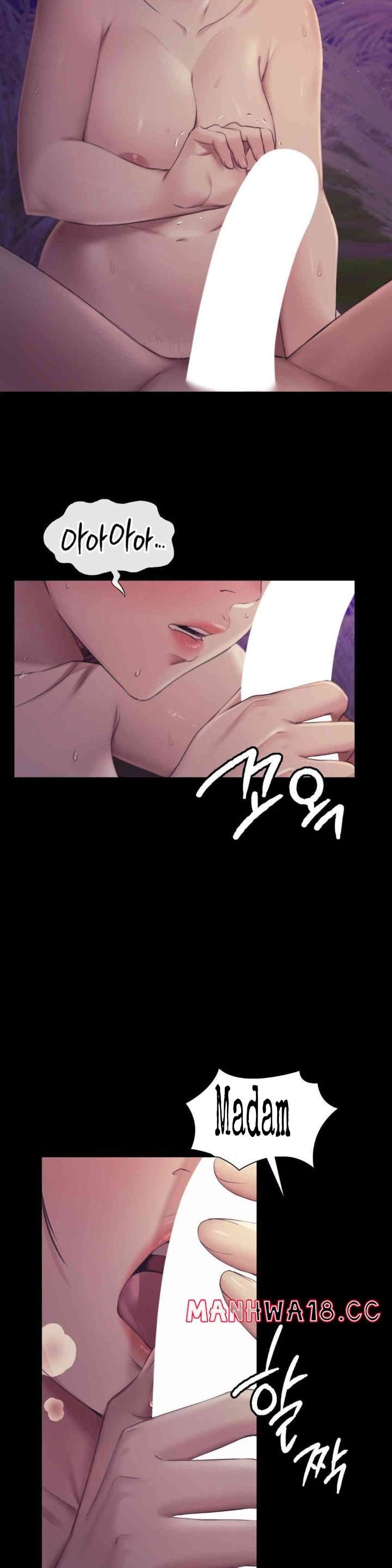 Madam Capitulo 107 página 14