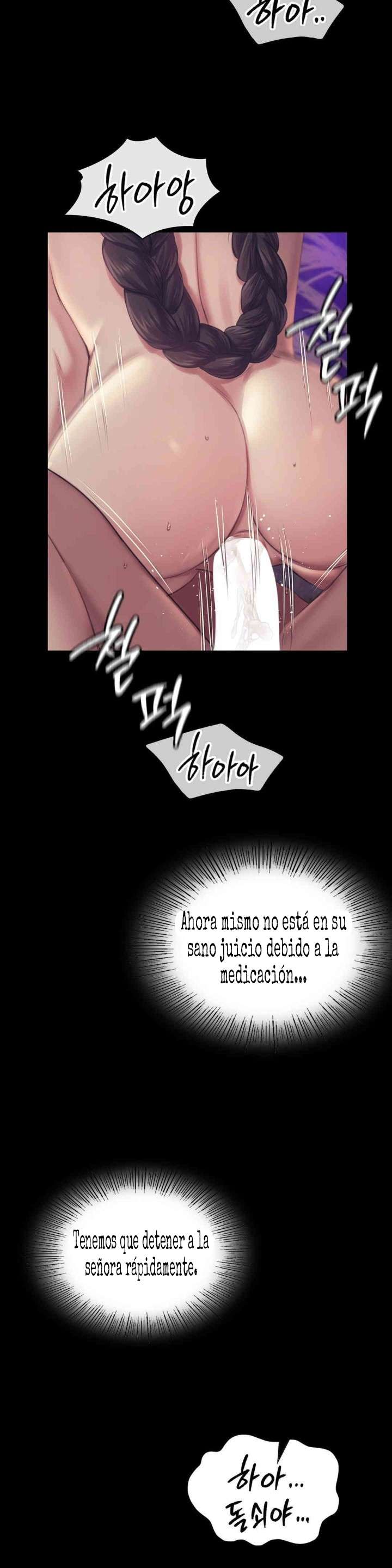 Madam Capitulo 107 página 21