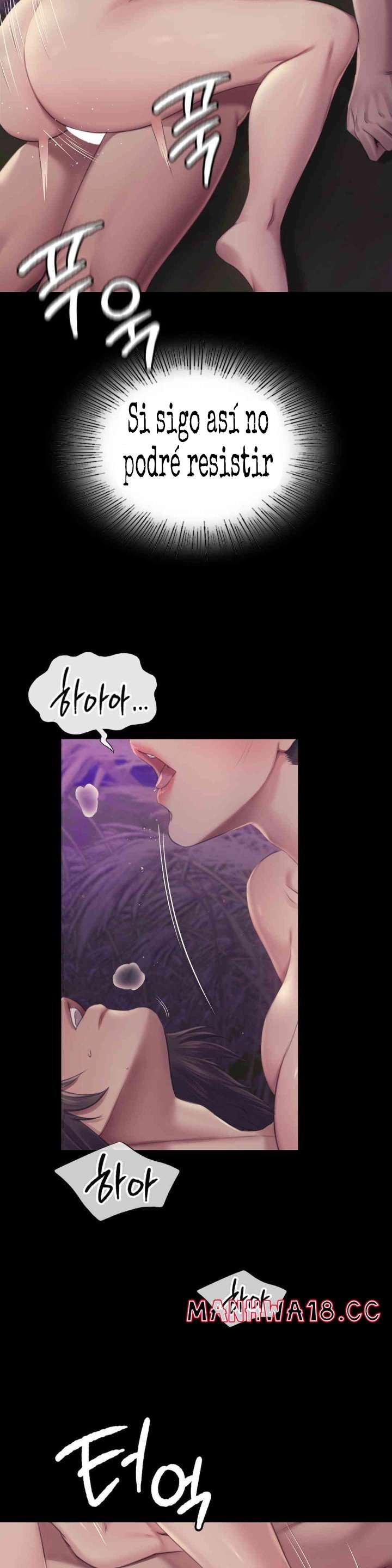 Madam Capitulo 107 página 23