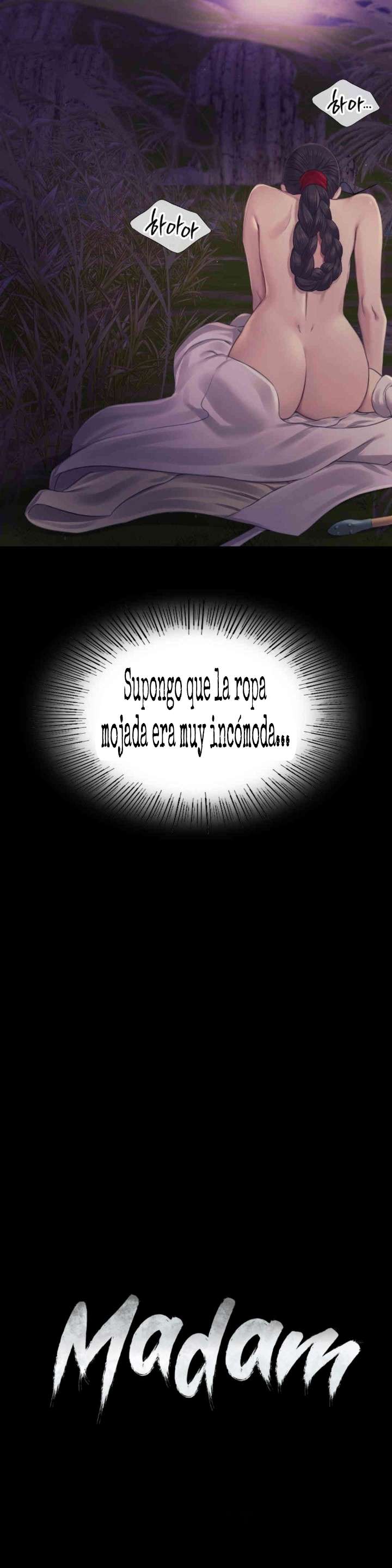 Madam Capitulo 107 página 3