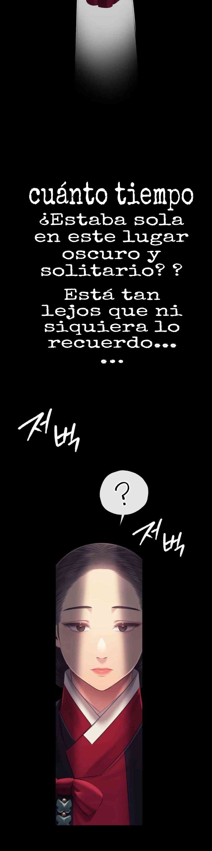 Madam Capitulo 107 página 31