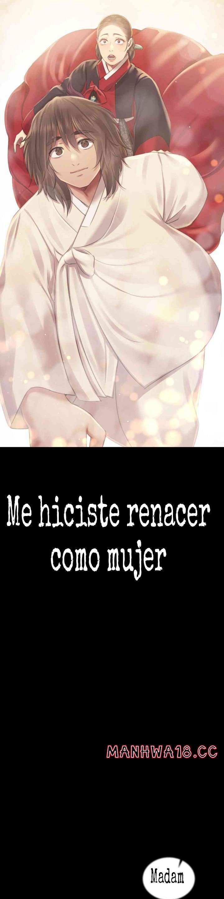 Madam Capitulo 107 página 34