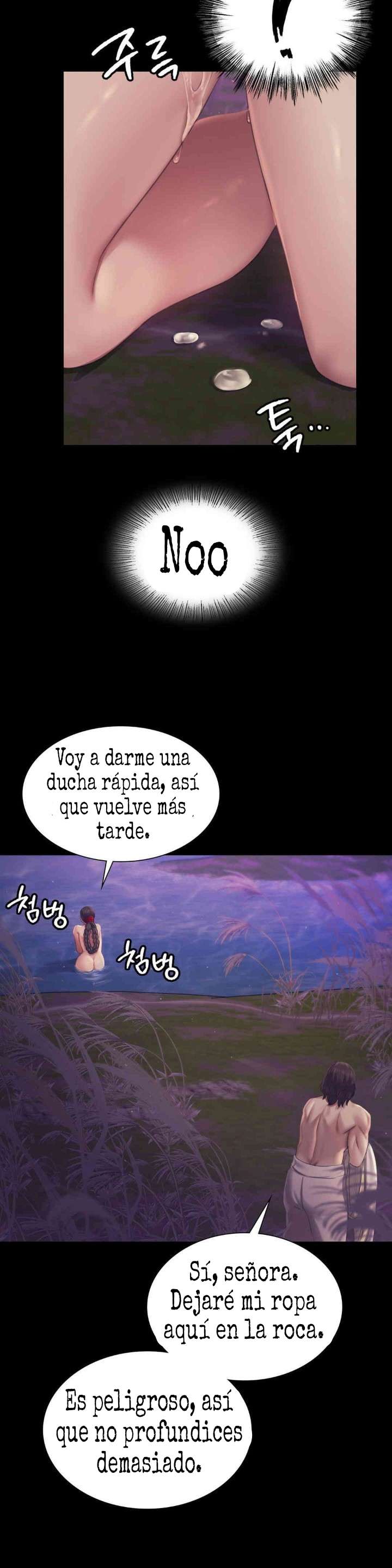 Madam Capitulo 107 página 39