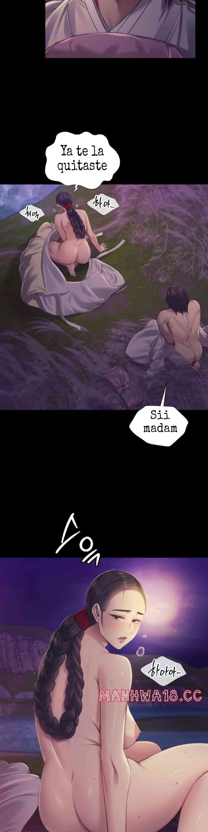 Madam Capitulo 107 página 7
