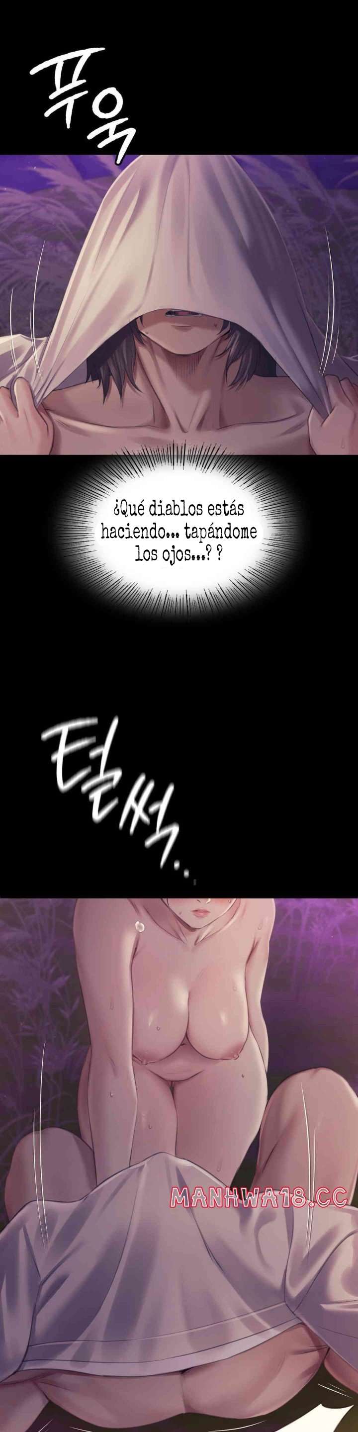 Madam Capitulo 107 página 9