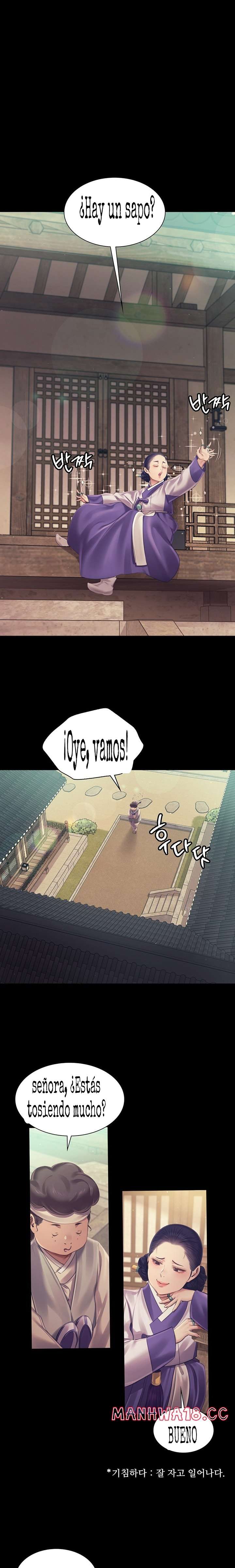 Madam Capitulo 108 página 14