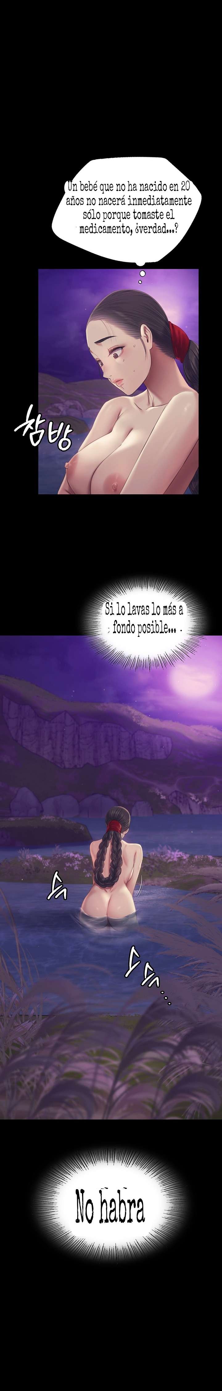 Madam Capitulo 108 página 2
