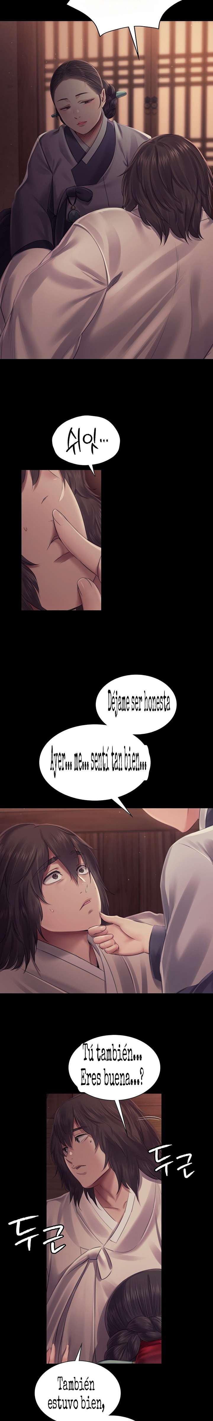 Madam Capitulo 108 página 24