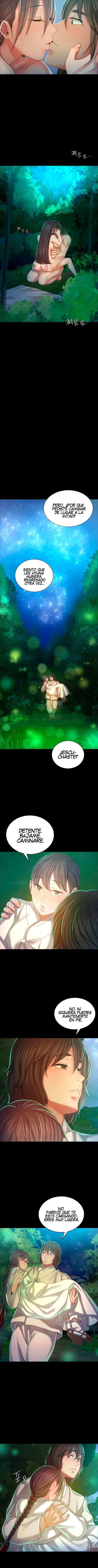 Madam Capitulo 11 página 11