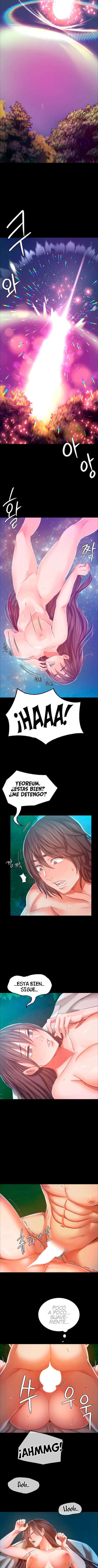 Madam Capitulo 11 página 5