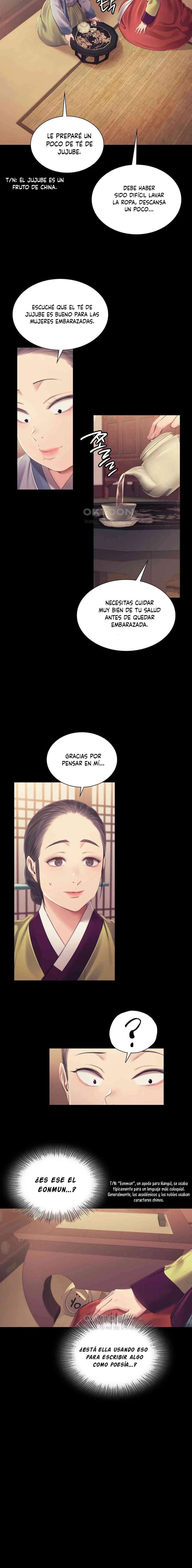 Madam Capitulo 110 página 2