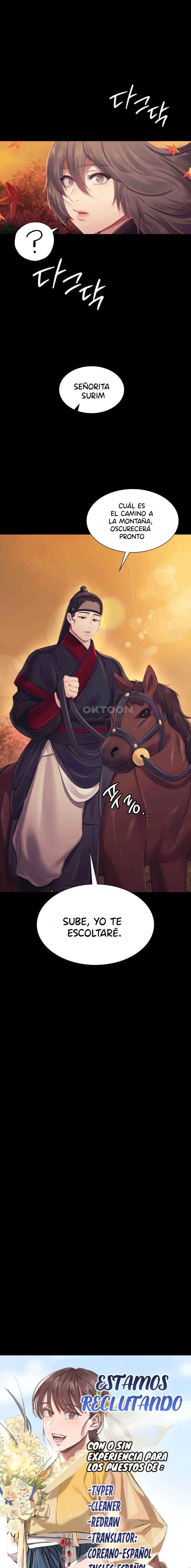 Madam Capitulo 110 página 21