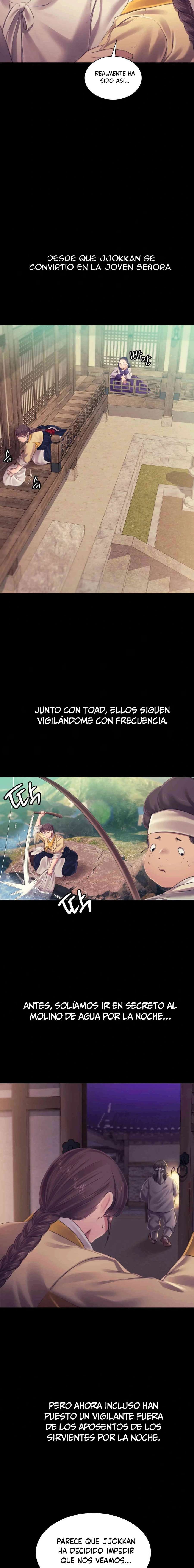 Madam Capitulo 111 página 13