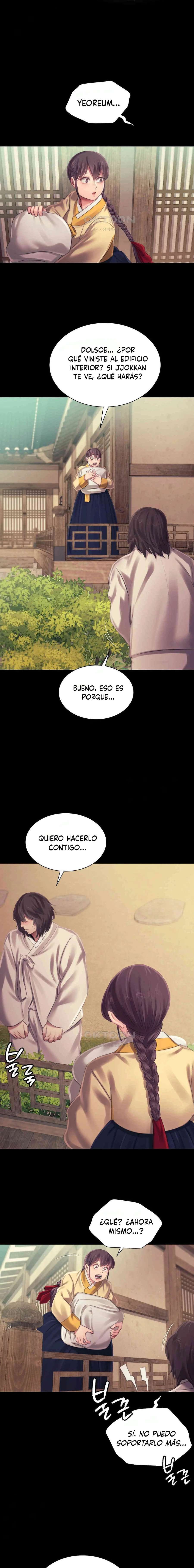 Madam Capitulo 111 página 19