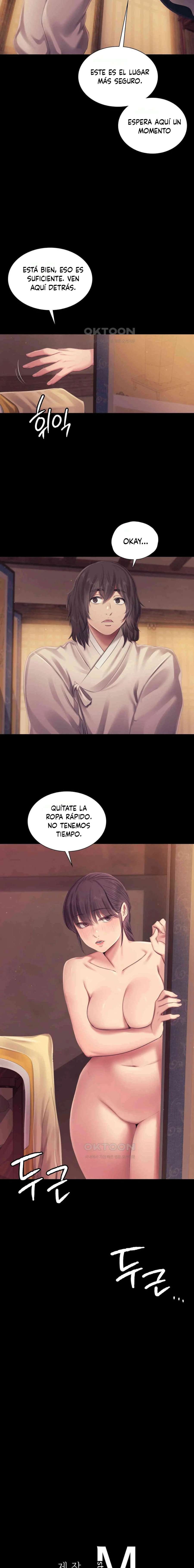 Madam Capitulo 111 página 21