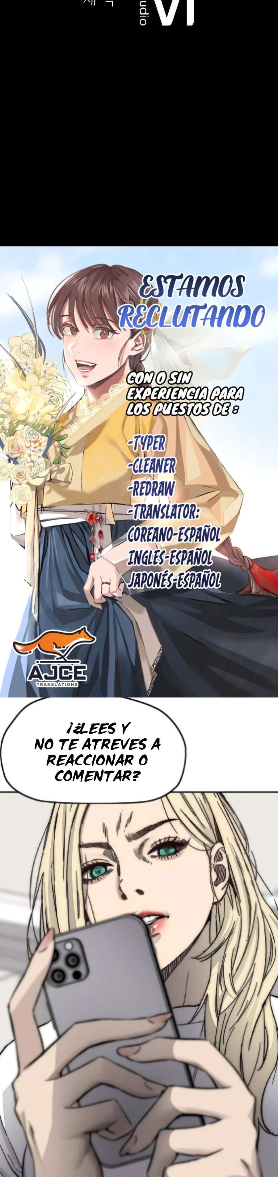 Madam Capitulo 111 página 22